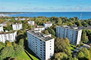 Freie Wohnung mit Renovierungsbedarf in Schilksee – Funkstellenweg 3, 24159 Schilksee, Kiel – Vorschaubild 2