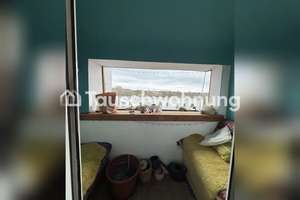 Tauschwohnung: Gut geschnittene 3 Zi Wohnung mit Balkon – Die vollständige Adresse der Immobilie erhältst du vom Anbieter., 50733 Nippes (Ortsteil), Köln – Vorschaubild 6