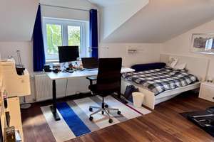 Wohnen mit Stil: Modernisiertes Einfamilienhaus mit Garage & großem Grundstück – ideal für Familien – Die vollständige Adresse der Immobilie erhältst du vom Anbieter., 94505 Bernried – Vorschaubild 18