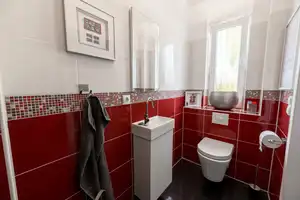 RESERVIERT // Entspanntes Wohnen zwischen Stadt und Küste // Modernes Reihenhaus in Langen-Geestland – Cuxhaven (Kreis) – Vorschaubild 8
