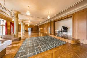 Parkschloss in Leipzig - Exklusive Event- und Gastronomieimmobilie mit Privatresidenz – Die vollständige Adresse der Immobilie erhältst du vom Anbieter., 4279 Dölitz-Dösen, Leipzig – Vorschaubild 21