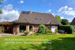 Freistehendes Einfamilienhaus mit Einliegerwohnung – Die vollständige Adresse der Immobilie erhältst du vom Anbieter., 25560 Schenefeld – Vorschaubild 6