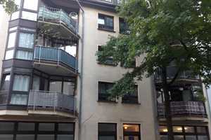 14-Familienhaus mit zwei Büros und Tiefgarage – Scheibenstr. 12+14, 52070 Aachen – Vorschaubild 3
