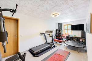Eine Villa mit Weitblick – Hanglage trifft "Zugspitzenpanorama" – Die vollständige Adresse der Immobilie erhältst du vom Anbieter., 85049 West, Ingolstadt – Vorschaubild 26