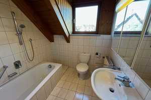 Dieses sehr geräumige, helle und individuelle Haus-2 Whg. möglich-freut sich in Wettstetten auf Sie – Eichstätt (Kreis) – Vorschaubild 13