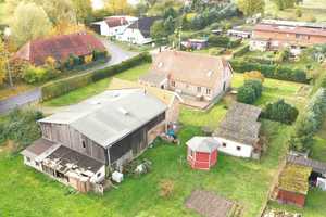 Stilvolles Landhaus | 5 Minuten bis zur Autobahn |mehr als 4.000 m² Grundstück – Tribsees, Vorpommern-Rügen (Kreis), 18465 Nordvorpommern (Kreis) – Vorschaubild 8