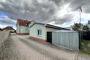 5 Wohneinheiten - Mehrfamilienhaus und Einfamilienhaus auf einem Grundstück - Velten – Oberhavel (Kreis) – Vorschaubild 6