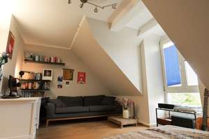 Charmantes, großzügiges Reihenmittelhaus in Berlin Nikolassee – Am Rohrgarten 103, 14163 Nikolassee, Berlin – Vorschaubild 18