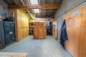 Helles Einfamilienhaus mit moderner Reitanlage – Die vollständige Adresse der Immobilie erhältst du vom Anbieter., 56295 Lonnig – Vorschaubild 12