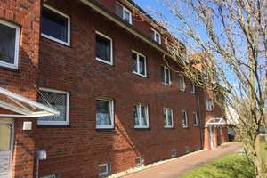 2-ZKB mit Balkon und neuwertiger EBK in Wentorf (b. Hamburg) – Schulstraße 37b, 21465 Wentorf bei Hamburg – Vorschaubild 26