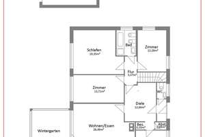 Ihr neues Zuhause zum Ankommen und Wohlfühlen! – Die vollständige Adresse der Immobilie erhältst du vom Anbieter., 73565 Spraitbach – Vorschaubild 20