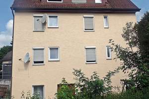 2-Familienhaus mit ausgebautem Dachgeschoss / TOP-RENDITEOBJEKT!