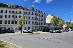 MEGA -》JOSEPHINENSTR. 1 / VIDEO / CITY+UNI NAH, EINBAUKÜCHE INKL, PKW-STELLPLATZ !! – Josephinenstr. 1, 9113 Schloßchemnitz, Chemnitz – Vorschaubild 17
