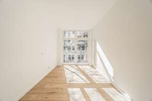 Urbaner Wohnluxus im Erstbezug – exklusive Familienwohnung – Die vollständige Adresse der Immobilie erhältst du vom Anbieter., 12435 Alt-Treptow, Berlin – Vorschaubild 6