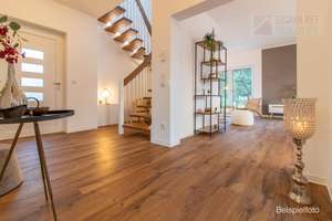 DAS STADTHAUS - EFH mit gehobener Ausstattung inkl. Grundstück - PROVISIONSFREI ! – Die vollständige Adresse der Immobilie erhältst du vom Anbieter., 4821 Brandis – Vorschaubild 2