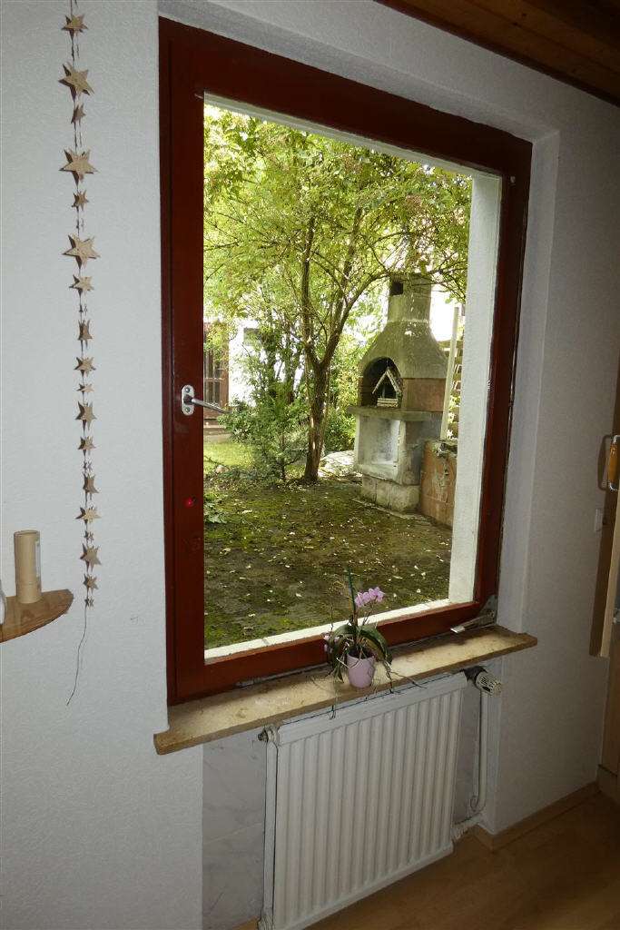 Immobilie in Schladen-Werla - Doppelhaushälfte mitten in Werlaburgdorf gelegen - Bild 2