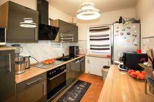 Ein Zuhause zum Wohlfühlen – helle 4-Zimmer-Wohnung mit Balkon & eigenem Stellplatz – 67063 Friesenheim, Ludwigshafen am Rhein – Vorschaubild 18