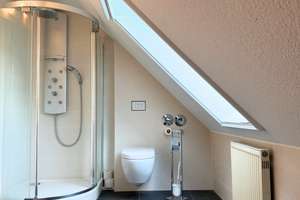 Bezugsfreie Maisonette-Wohnung mit Süd-West-Balkon in familienfreundlicher Lage von Chemnitz – Die vollständige Adresse der Immobilie erhältst du vom Anbieter., 9224 Mittelbach, Chemnitz – Vorschaubild 7