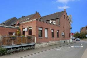 Gastronomie mit Betreiberwohnung – Die vollständige Adresse der Immobilie erhältst du vom Anbieter., 47839 Hüls, Krefeld – Vorschaubild 2