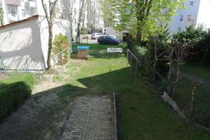 Wahren- 2-Raumwohnung in ruhiger Lage mit toller Ausstattung und moderner Einbauküche – Auenseestraße 04, 4159 Wahren, Leipzig – Vorschaubild 18
