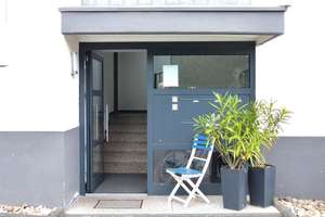 Erdgeschoss | 3 Zimmer | Essküche | Balkon | eigene Heizung – Die vollständige Adresse der Immobilie erhältst du vom Anbieter., 42899 Schmittenbusch, Remscheid – Vorschaubild 2