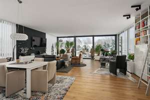 Bremen - Oberneuland | Exklusive Penthouse-Wohnung über drei Ebenen – Die vollständige Adresse der Immobilie erhältst du vom Anbieter., 28355 Oberneuland, Bremen – Vorschaubild 5