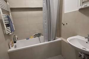 *WG geeignet* - Großzügige 2-Zimmer Wohnung mit Balkon in Zentraler Lage der Schwetzingerstadt – Die vollständige Adresse der Immobilie erhältst du vom Anbieter., 68165 Schwetzingerstadt/Oststadt, Mannheim – Vorschaubild 6