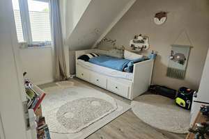 Moderne 3,5-Zimmer-Maisonette | ca. 98 m² Wohn- & Nutzfläche | Marken-Küche | Balkon | Stellplatz  – Die vollständige Adresse der Immobilie erhältst du vom Anbieter., 22459 Schnelsen, Hamburg – Vorschaubild 10