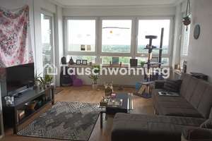 Tauschwohnung: Helle 3 Zimmerwohnung in Berg Fidel – 48153 Berg Fidel, Münster – Vorschaubild 2