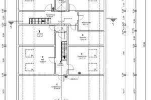 Hochwertiges Wohnen und Arbeiten mit Bergblick und Garten
- Vor den Toren Münchens – Weilheim-Schongau (Kreis) – Vorschaubild 5