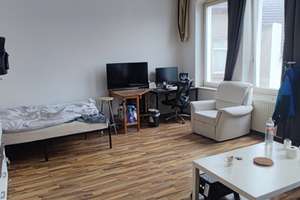 4-Zimmer-Wohnung in zentraler Innenstadtlage – nur 1 Straßenbahnhaltestelle zur TU Informatik – Kaiserstraße 35, 38100 Innenstadt, Braunschweig – Vorschaubild 3