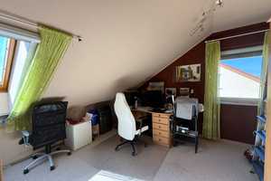 Fantastische Haushälfte mit viel Stauraum und Doppelcarport. Ruhig und zentrumsnah. – Havelland (Kreis) – Vorschaubild 21