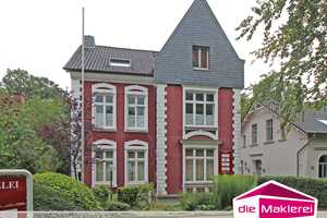 Kapitalanlage und mögliche Selbstnutzung! – Segeberg (Kreis) – Vorschaubild 1