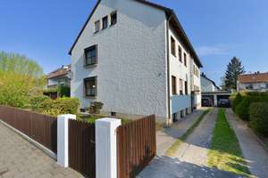 Stilvolle Dachgeschosswohnung in ruhiger Grünlage von Alterlangen – bezugsfrei, hochwertig ausgestat – Lerchenbühl 24, 91056 Heiligenloh, Erlangen – Vorschaubild 42