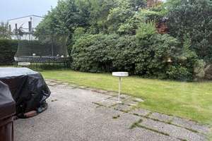 In beliebter Wilhem-Busch-Siedlung, Großzügige 2-Zimmer-Wohnung mit Garten, Kamin & hochwertiger EBK – Wilhelm-Busch-Weg 25, 28329 Sebaldsbrück, Bremen – Vorschaubild 41