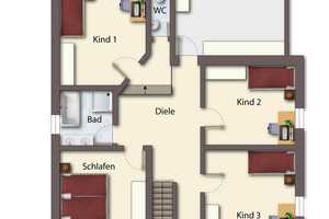 Schönes Landhaus mit großem Garten und viel Potenzial – Hauptstraße 49, 78315 Konstanz (Kreis) – Vorschaubild 7