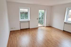 3-Raum Wohnung mit Terrasse, 1. Bezug nach Renovierung – Brehmestraße 11, 4179 Leutzsch, Leipzig – Vorschaubild 1