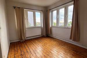 Helle 2 - Zimmer Wohnung in Linden!