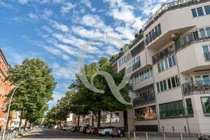 Luxus- Penthouse mit 306 m², Dachgarten und privatem Spa – Die vollständige Adresse der Immobilie erhältst du vom Anbieter., 10715 Wilmersdorf, Berlin – Vorschaubild 45