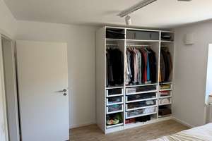 Super helle u. großzügige 2,5 Zimmer Wohnung mit Balkon und Gartenanteil – 79112 Tiengen, Freiburg im Breisgau – Vorschaubild 13