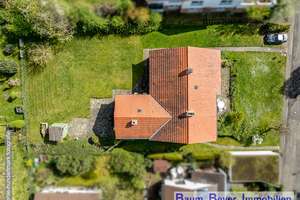 Sonniges Einfamilienhaus im Dornröschenschlaf in sonniger und ruhiger Lage in Göttingen-Geismar – Die vollständige Adresse der Immobilie erhältst du vom Anbieter., 37085 Geismar, Göttingen – Vorschaubild 17