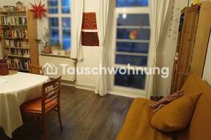 Tauschwohnung: 3 Zi Wohnung in PWest gegen 4 Zi