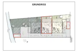 Einmalige Gelegenheit! RMH zu ca. 80 % fertiggestellt – Sankt-Peter-Str. 46a, 86637 Dillingen an der Donau (Kreis) – Vorschaubild 25