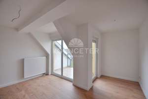 NEU: Charmante Dachgeschosswohnung mit Balkon – Ihr neues Zuhause in Volkmarsdorf! – Bennigsenstraße 24, 4315 Volkmarsdorf, Leipzig – Vorschaubild 5