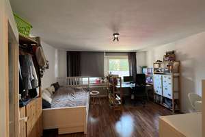 1-Zi.Apartment in Düsseldorf-Bilk - Uninähe mit Gartennutzung – Die vollständige Adresse der Immobilie erhältst du vom Anbieter., 40225 Bilk, Düsseldorf – Vorschaubild 2