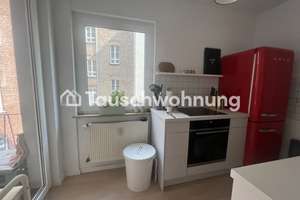 Tauschwohnung: Rathenauplatz 76 qm gegen kleiner – Die vollständige Adresse der Immobilie erhältst du vom Anbieter., 50674 Neustadt/Süd, Köln – Vorschaubild 4