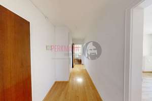 Bezugsfreie 3 Zimmer Wohnung mit 2 Balkonen (Süd) und Blick über die Dächer von Laim – Die vollständige Adresse der Immobilie erhältst du vom Anbieter., 80686 St. Ulrich, München – Vorschaubild 4