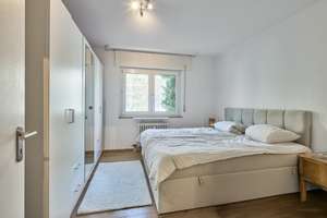 Helle 4-Zimmer Wohnung mit Südbalkon – Weidigweg 23, 64297 Eberstadt, Darmstadt – Vorschaubild 8