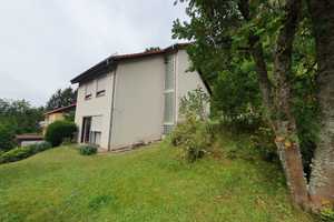 Modernes Einfamilienhaus in Split-Level-Bauweise am Waldrand in Altenplos – Bayreuth (Kreis) – Vorschaubild 2