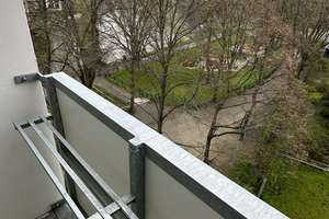 Möbliert, Wasserblick, Balkon, hell, ruhig,TG-Stellplatz – Galvanistr. 14, 10587 Charlottenburg, Berlin – Vorschaubild 11